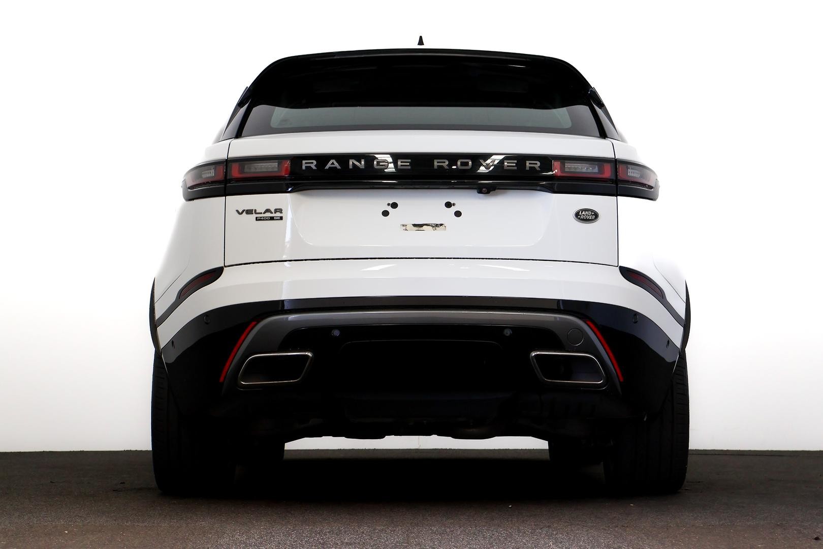 Land Rover Range Rover Velar image 3