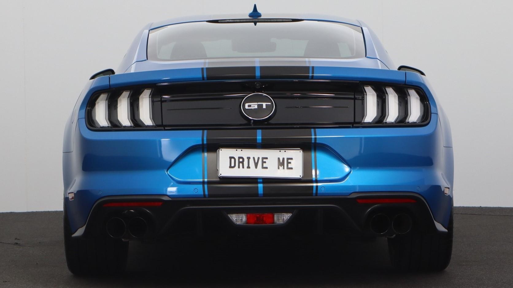 Ford Mustang image 3