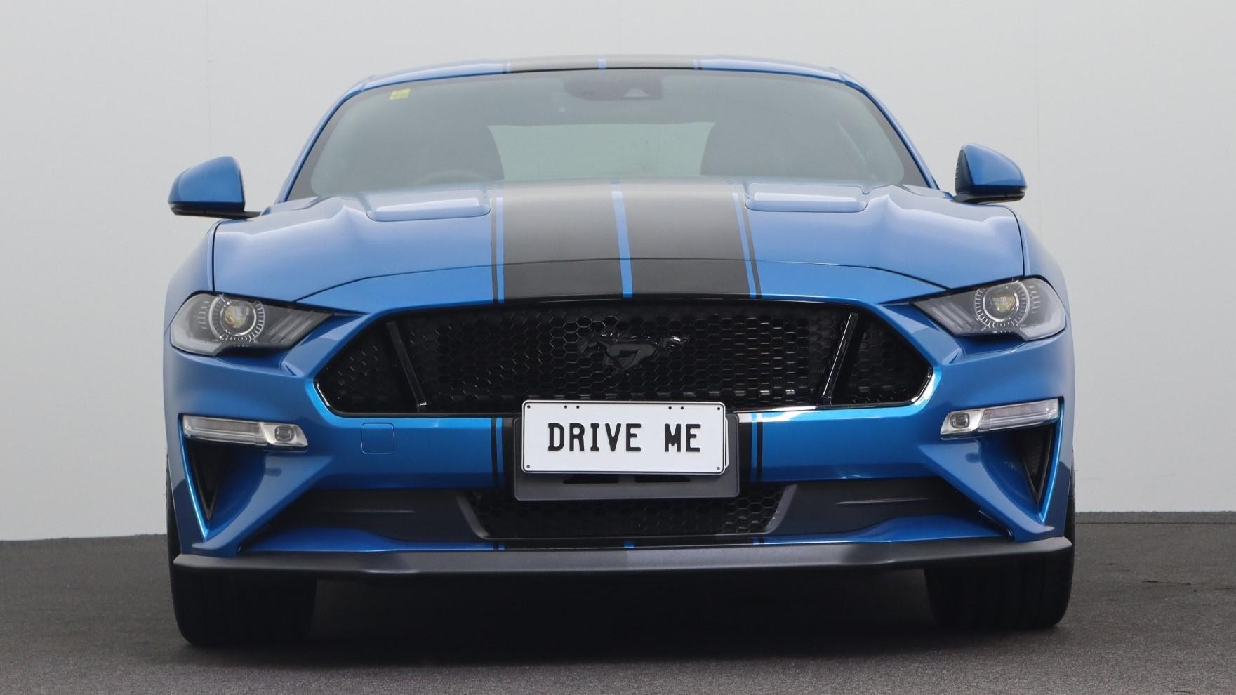 Ford Mustang image 2