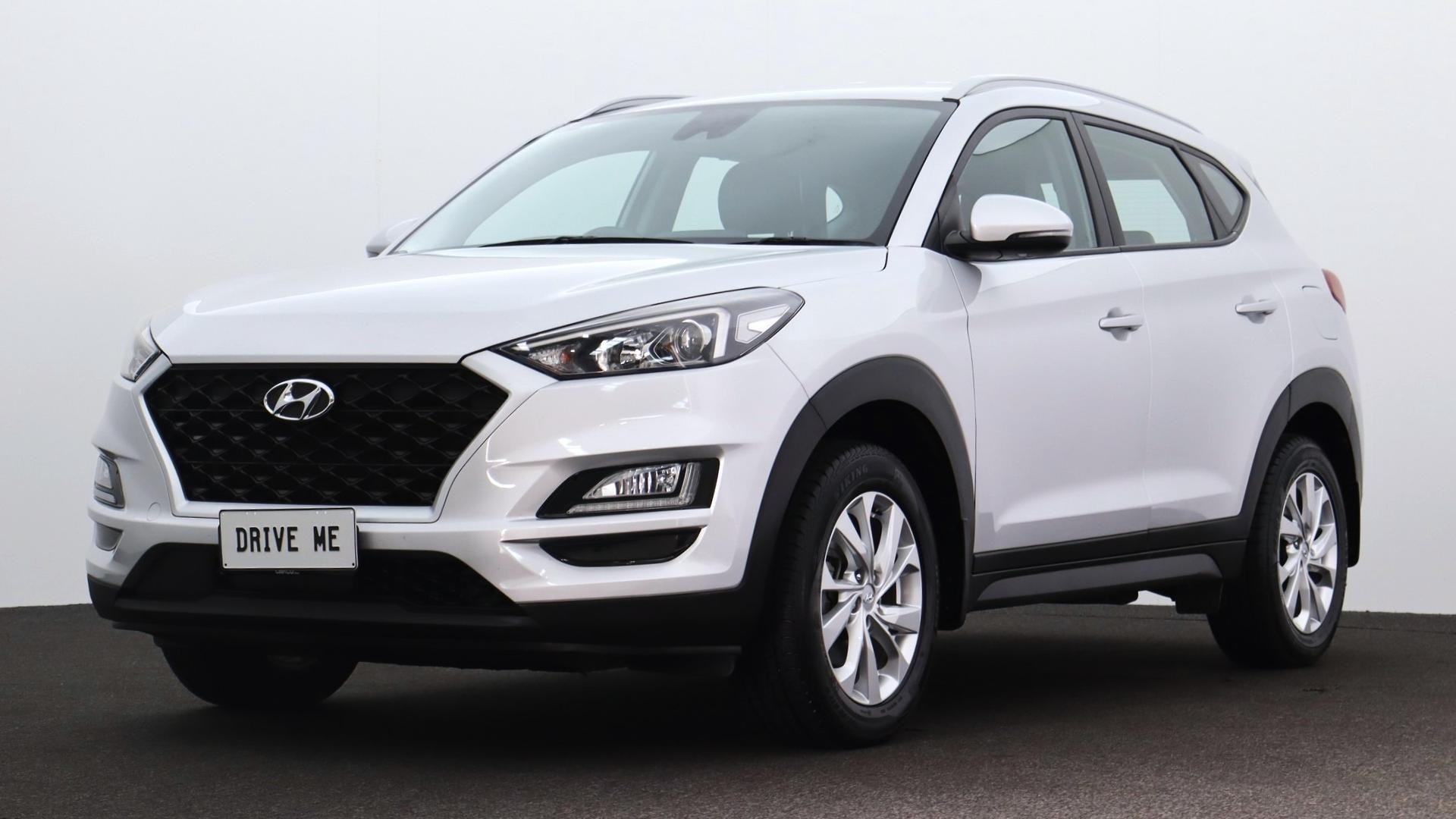 Hyundai Tucson image 1