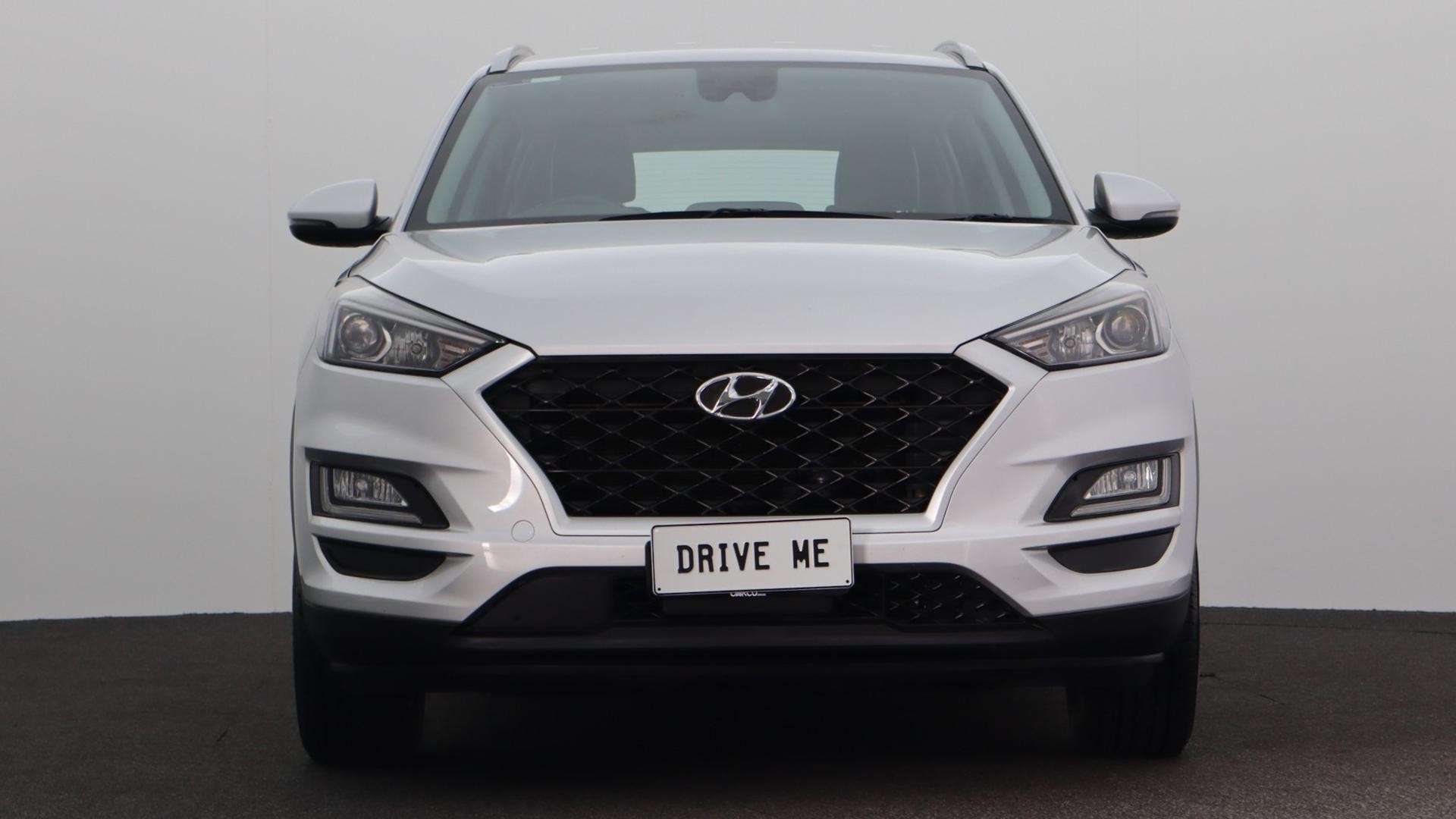 Hyundai Tucson image 2