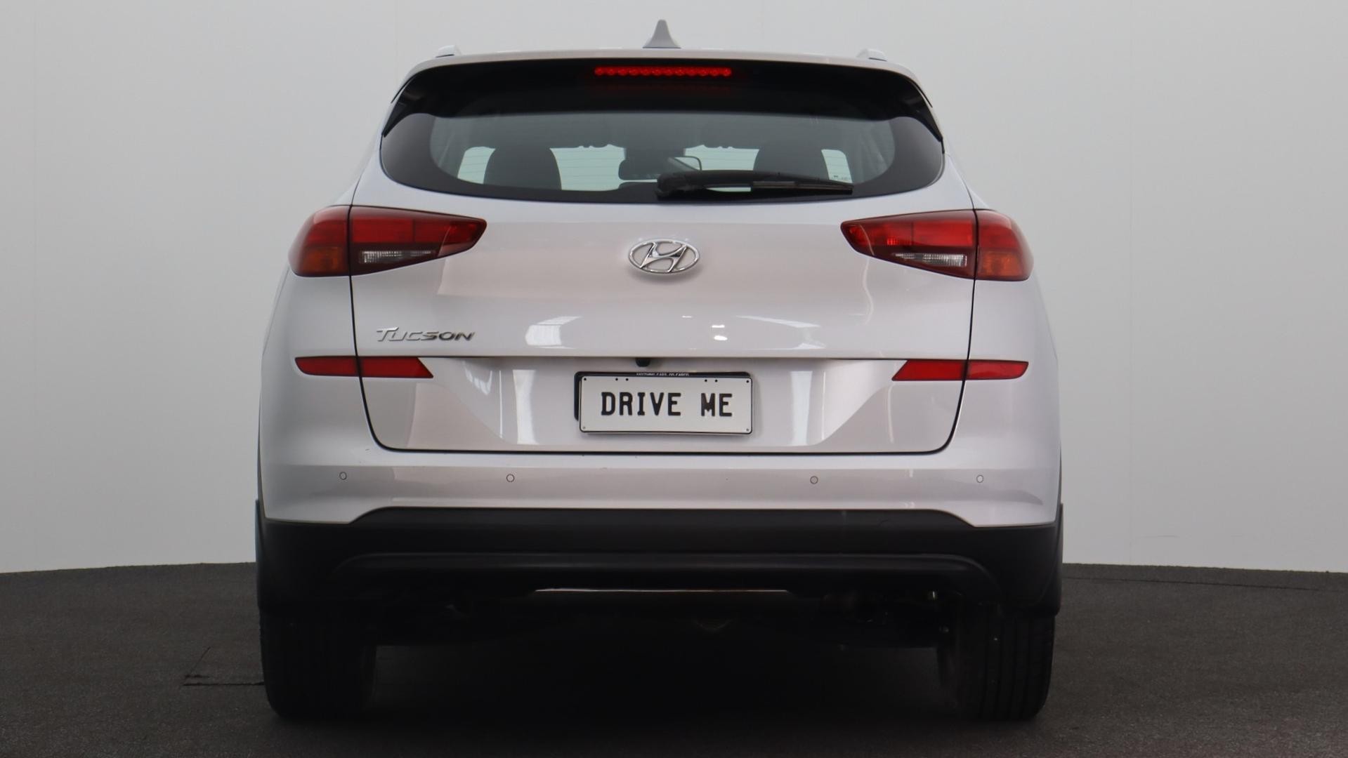 Hyundai Tucson image 3