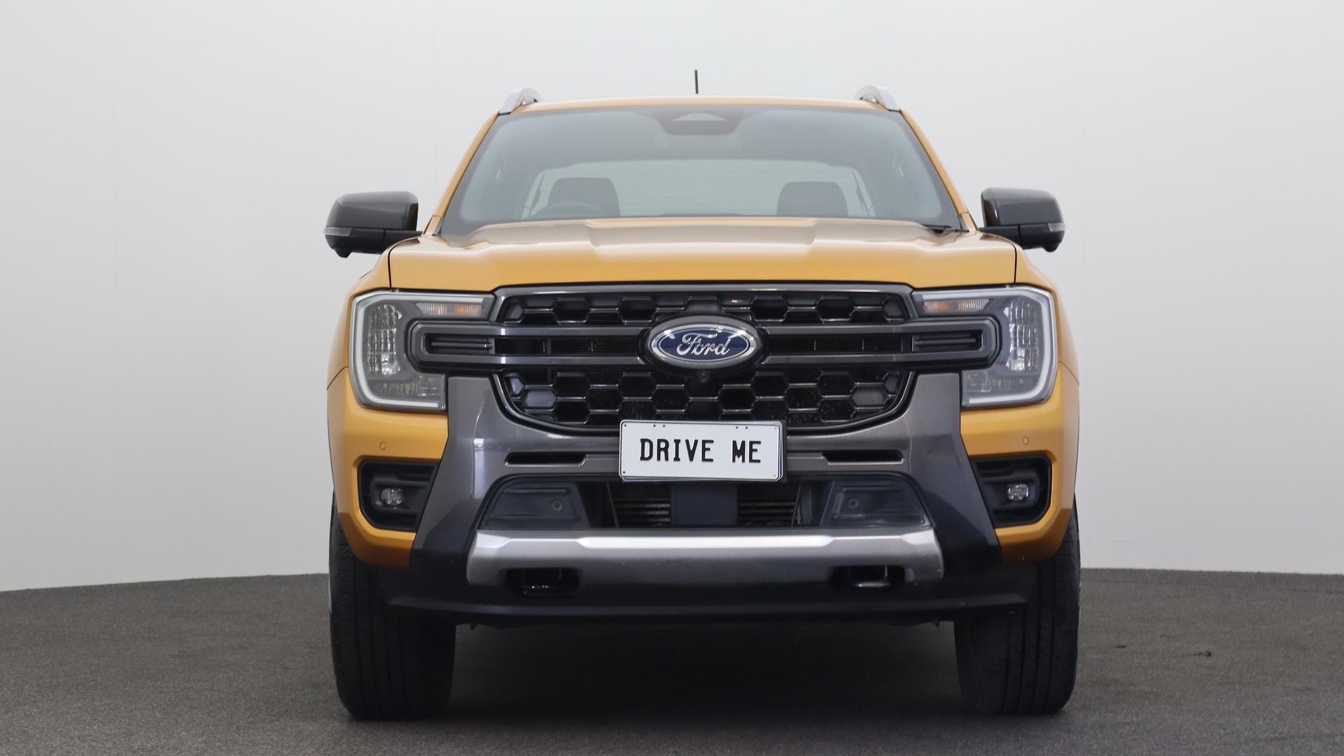 Ford Ranger image 2