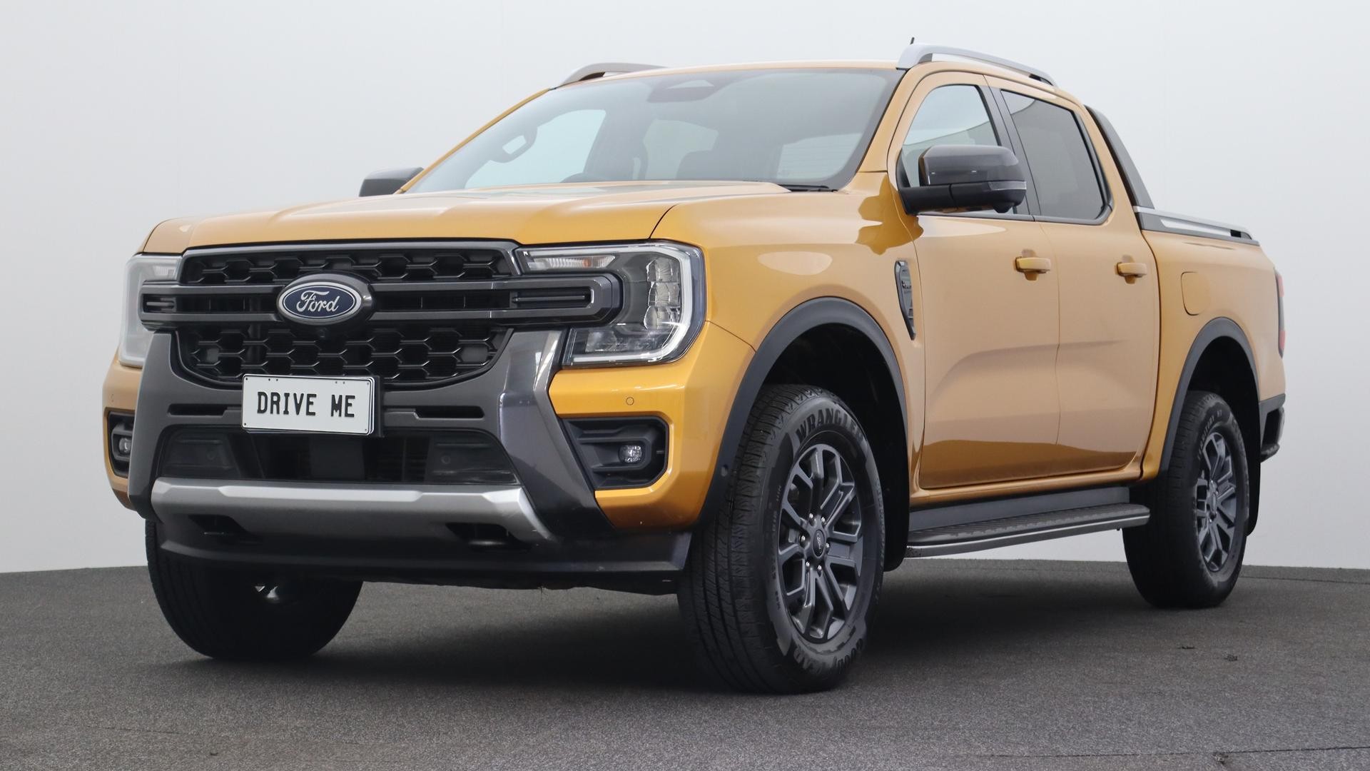 Ford Ranger image 1
