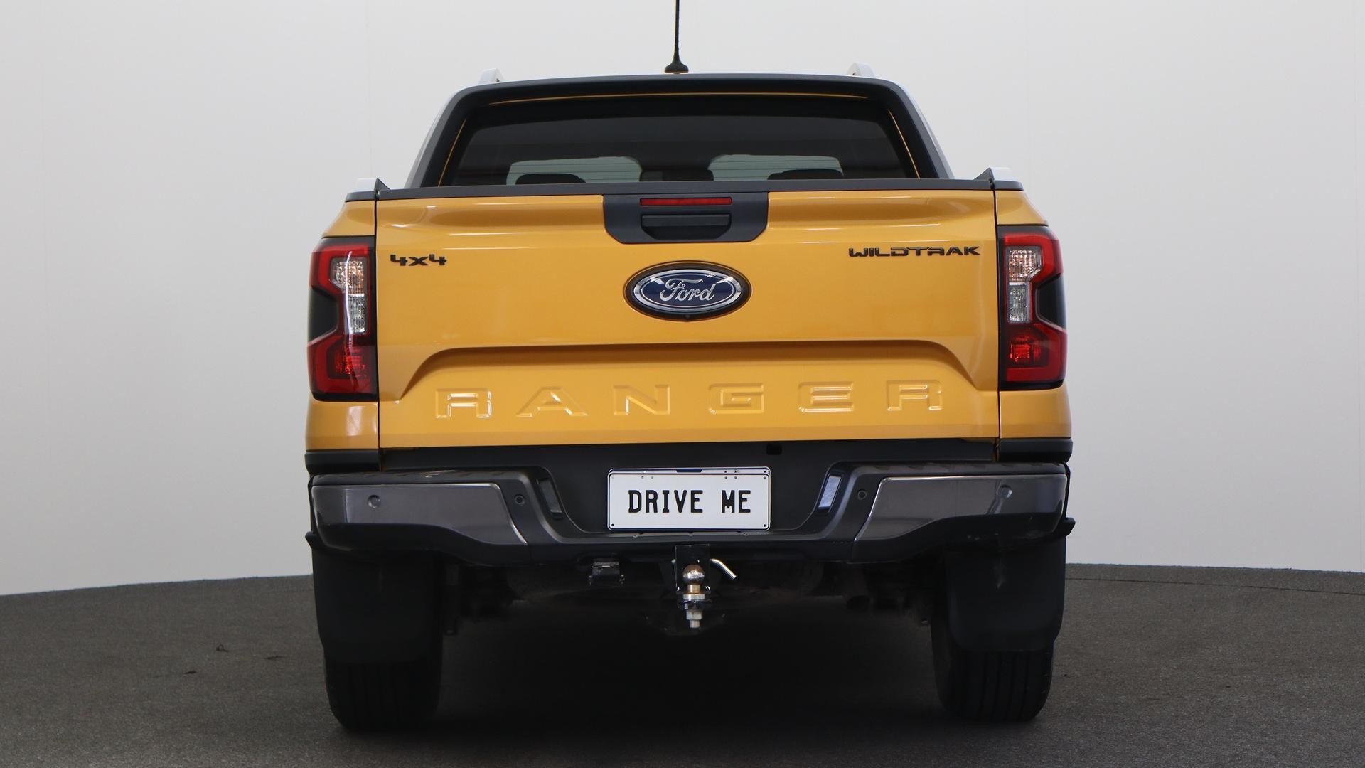 Ford Ranger image 3