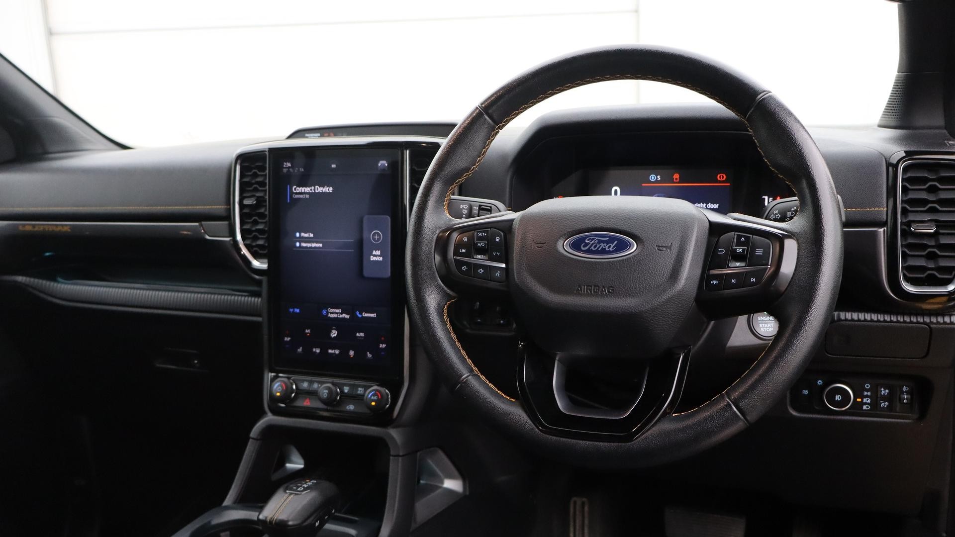 Ford Ranger image 4