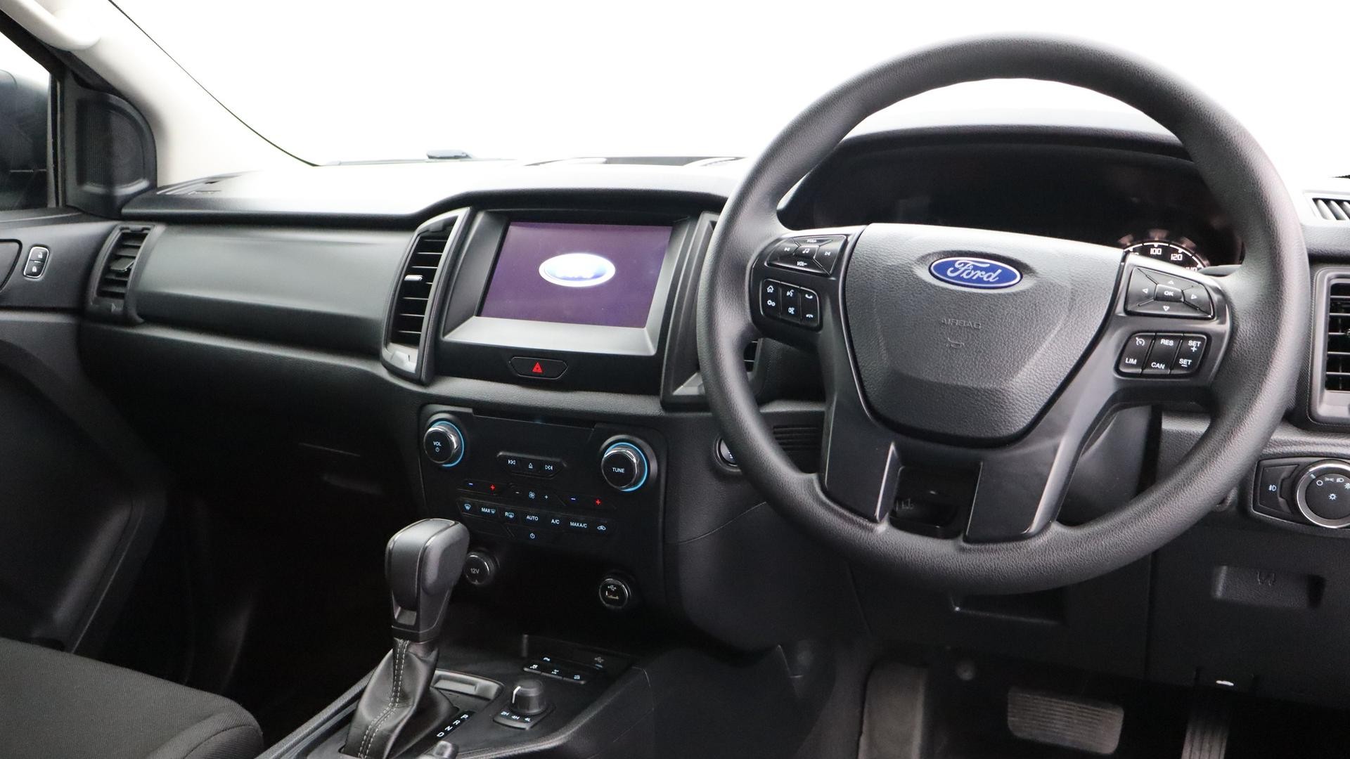 Ford Ranger image 4