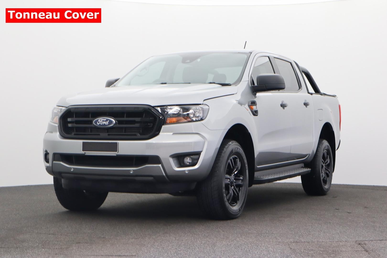 Ford Ranger image 1