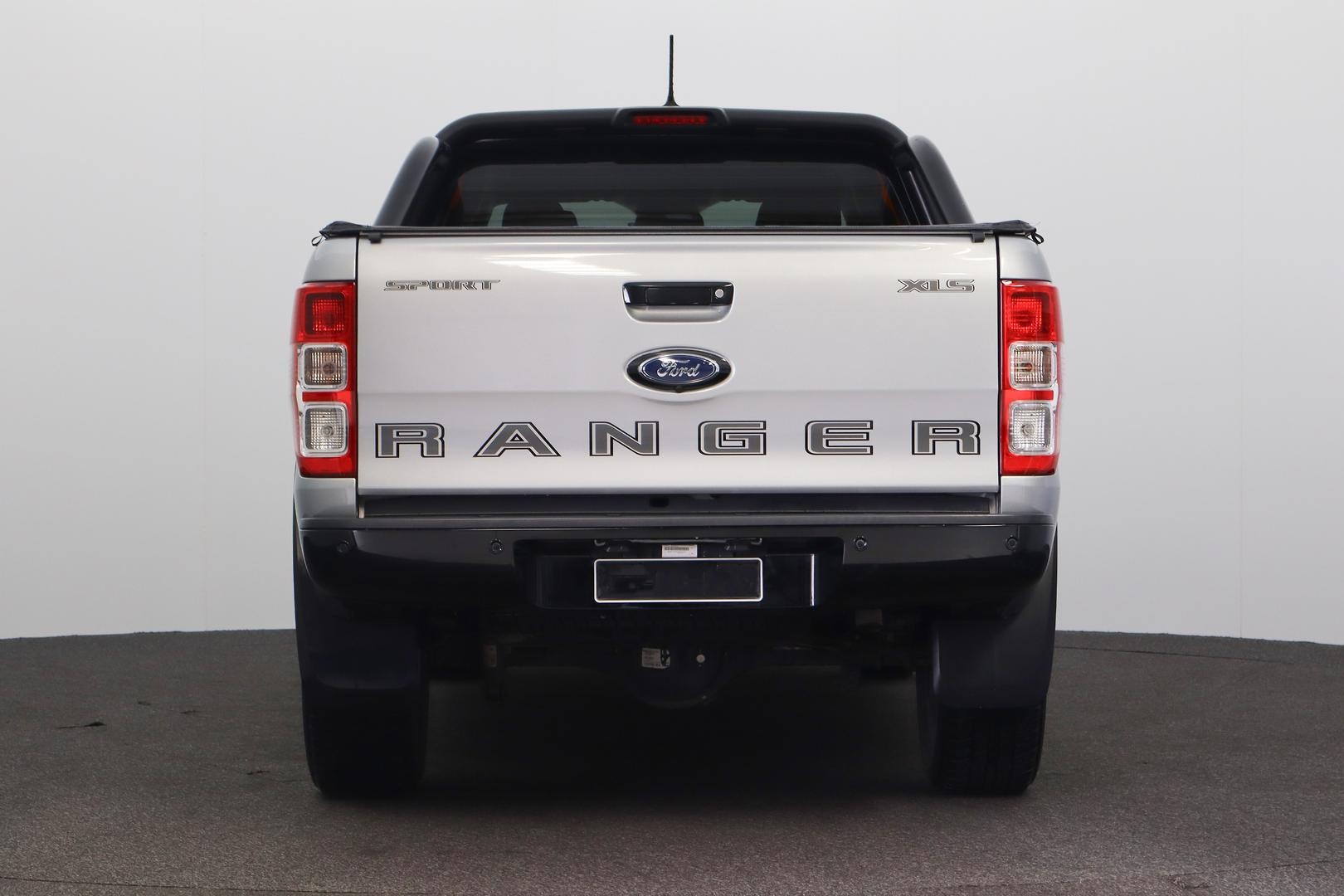 Ford Ranger image 3
