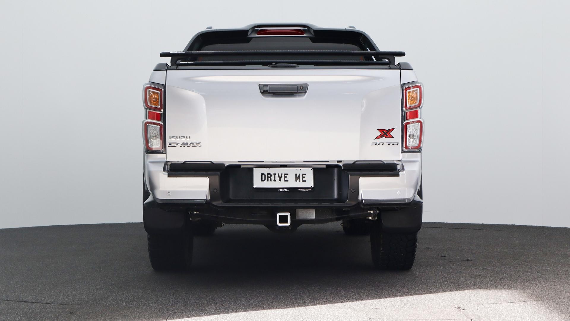 Isuzu D-max image 3