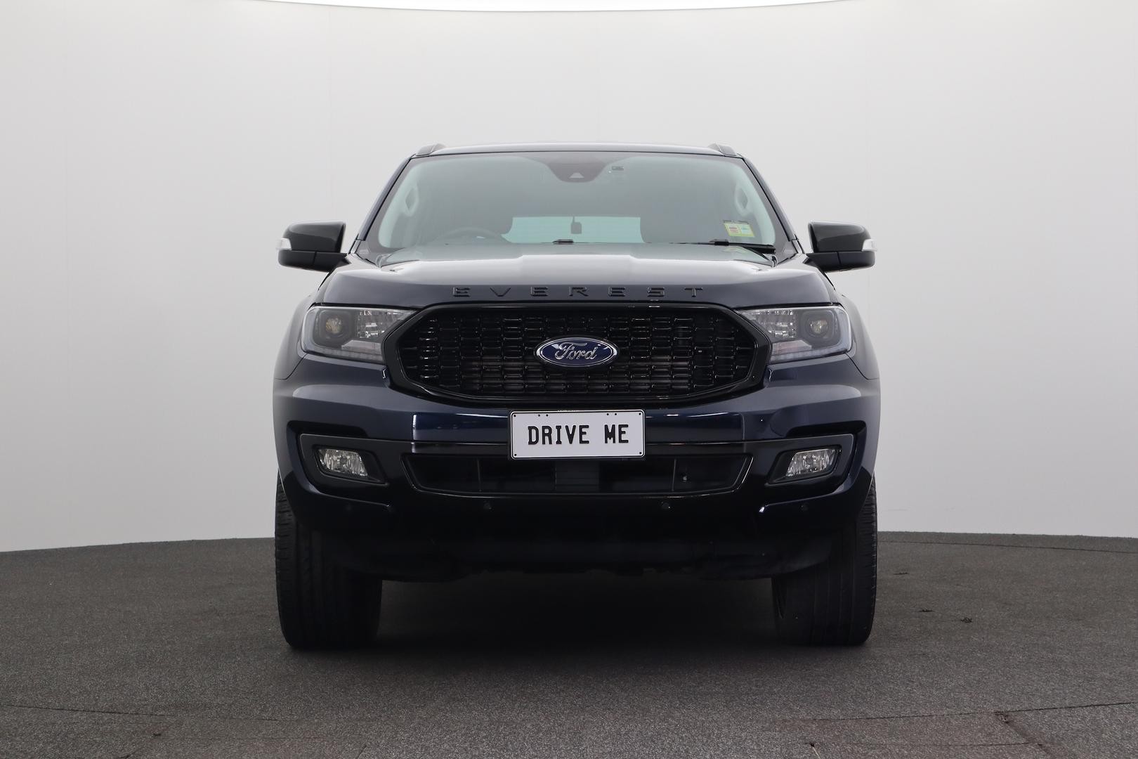 Ford Everest image 2