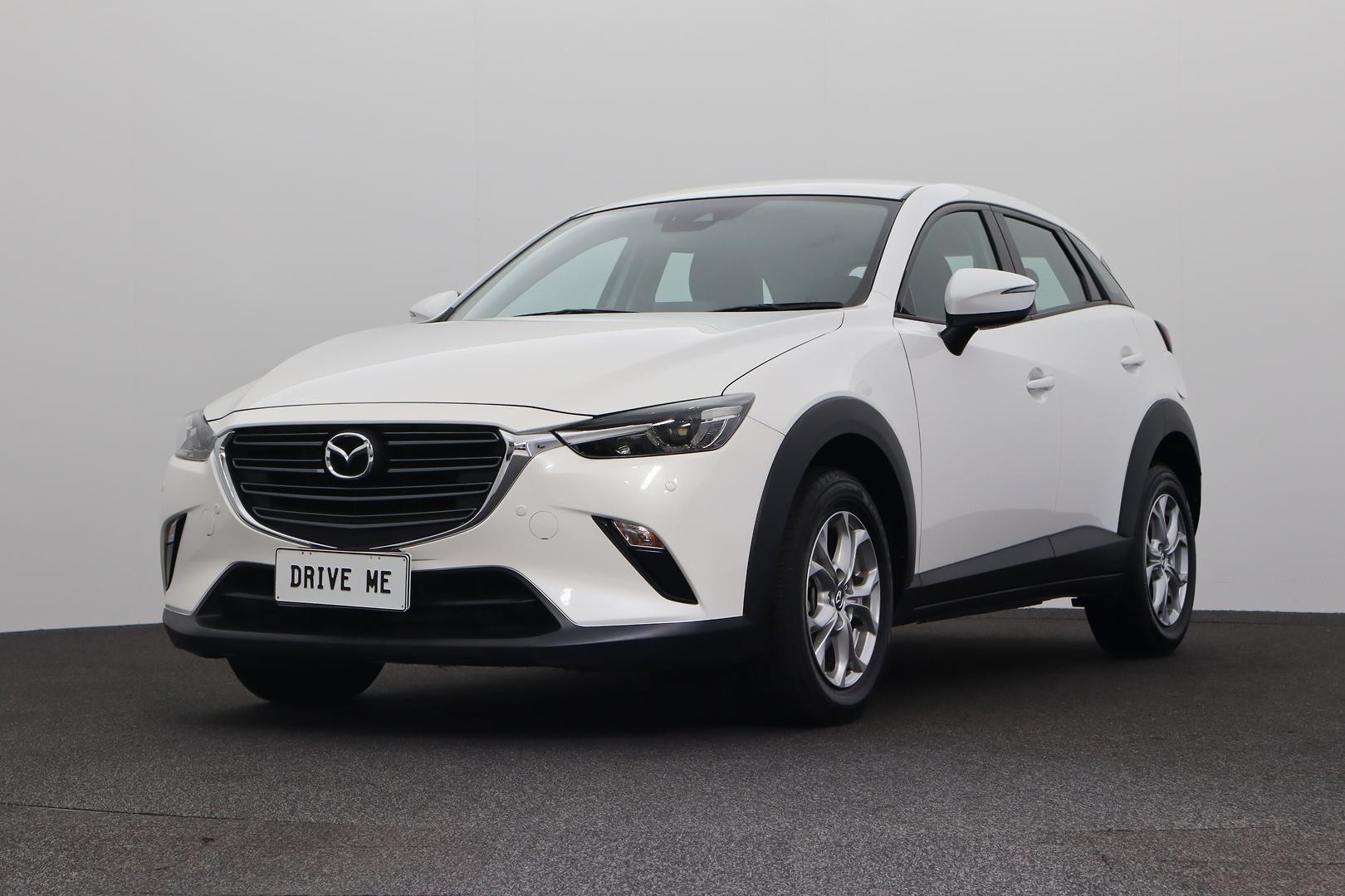 Mazda Cx-3 image 1
