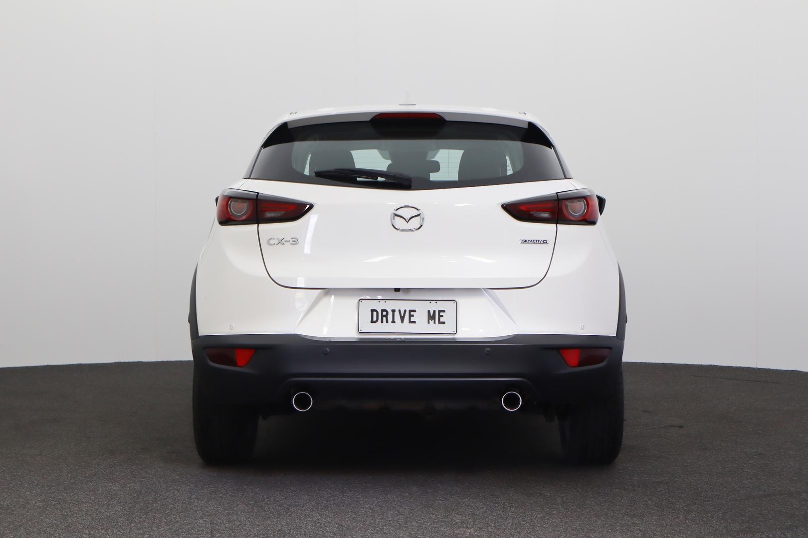 Mazda Cx-3 image 3