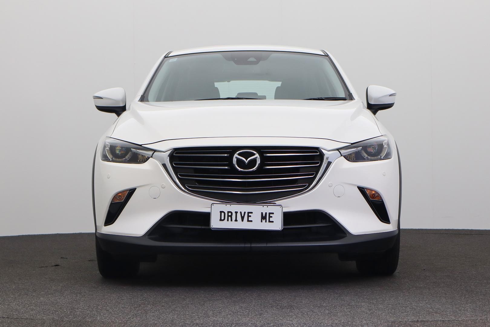 Mazda Cx-3 image 2