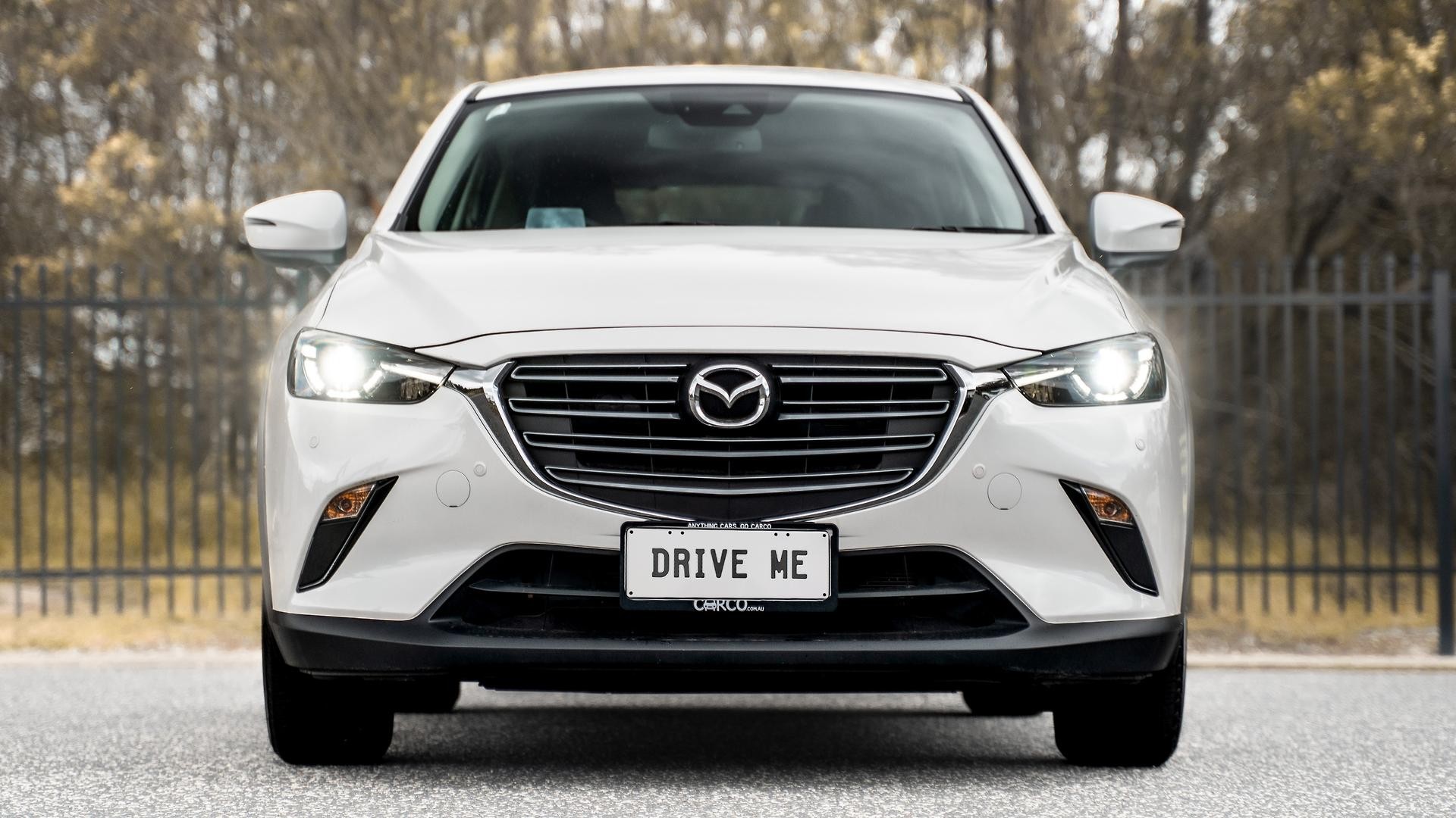Mazda Cx-3 image 2