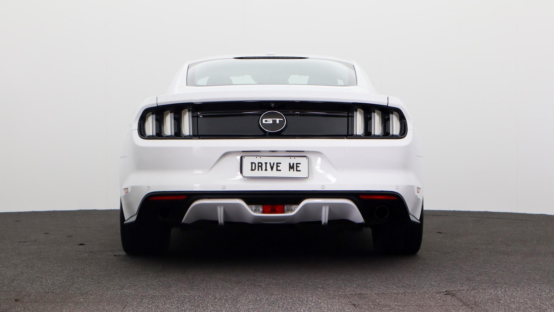 Ford Mustang image 3