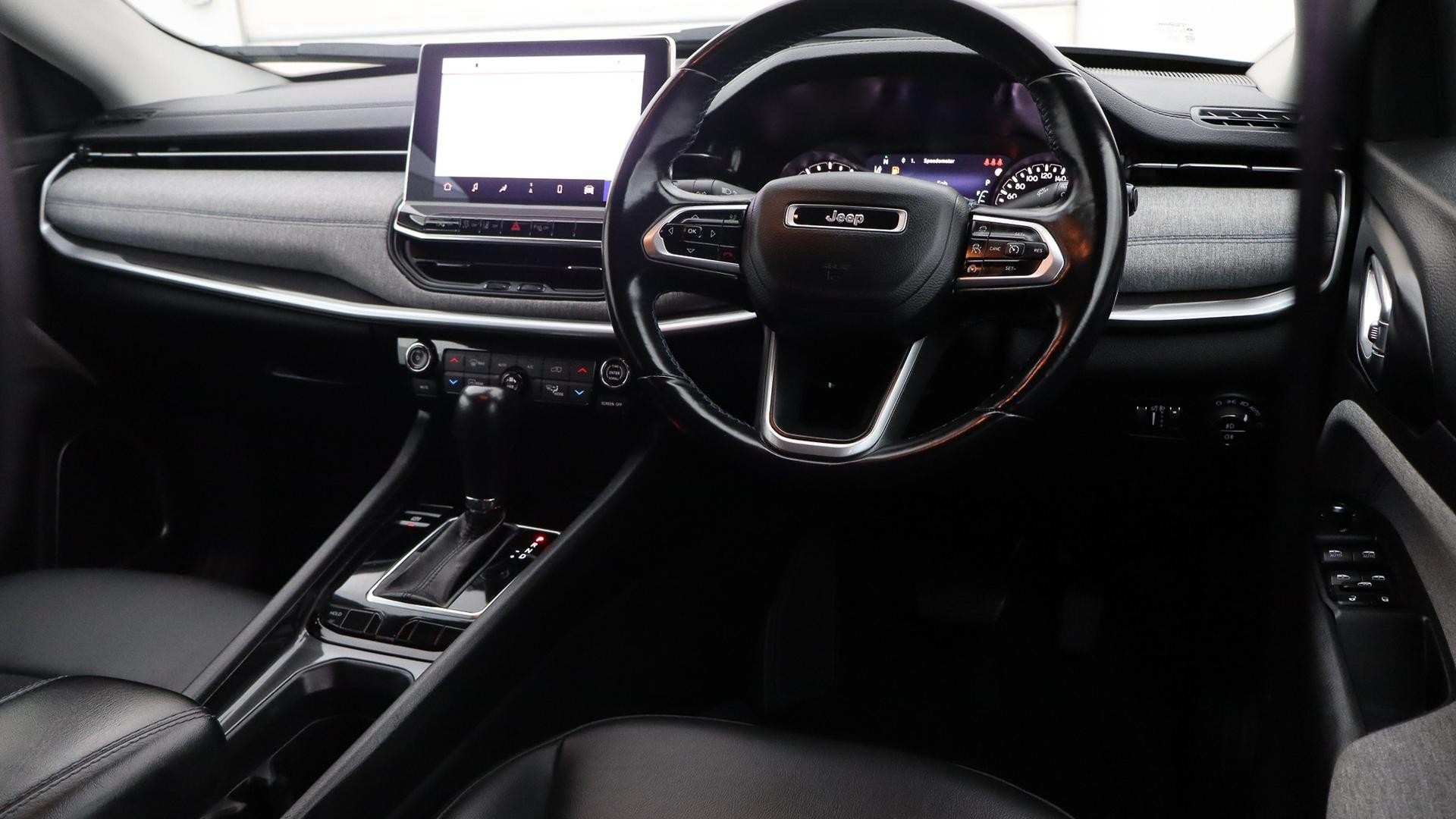 Jeep Compass image 4