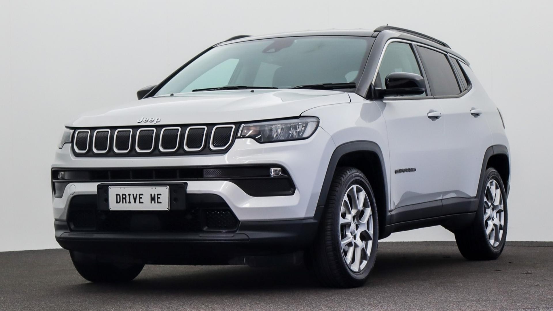 Jeep Compass image 1