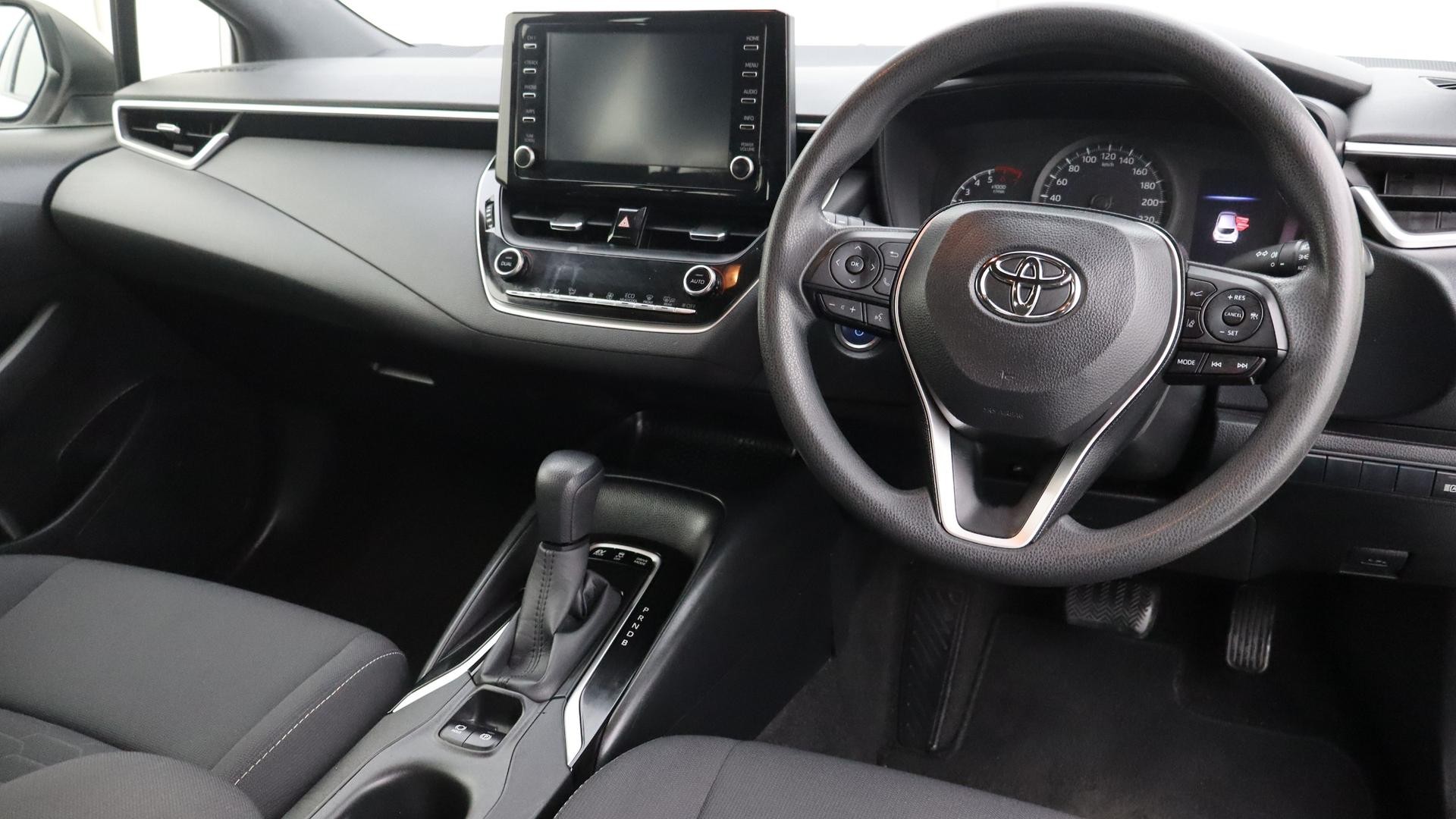 Toyota Corolla image 4