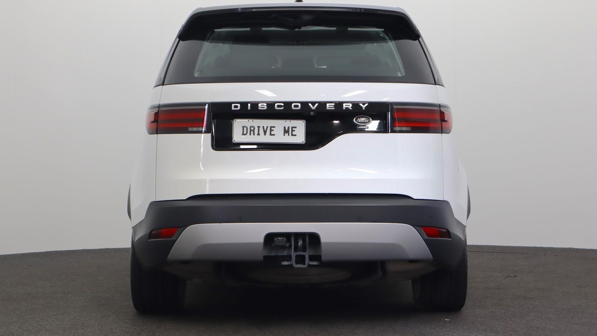 Land Rover Discovery image 3
