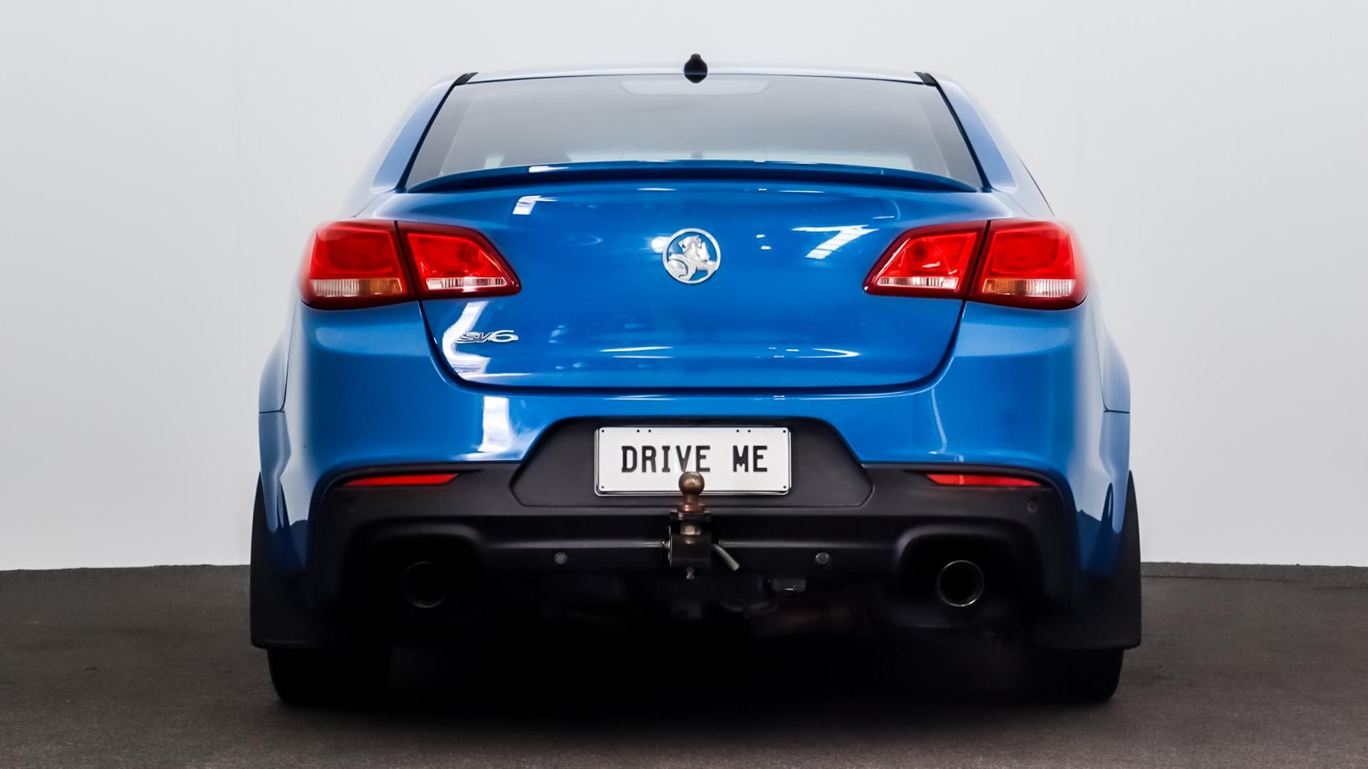 Holden Commodore image 3