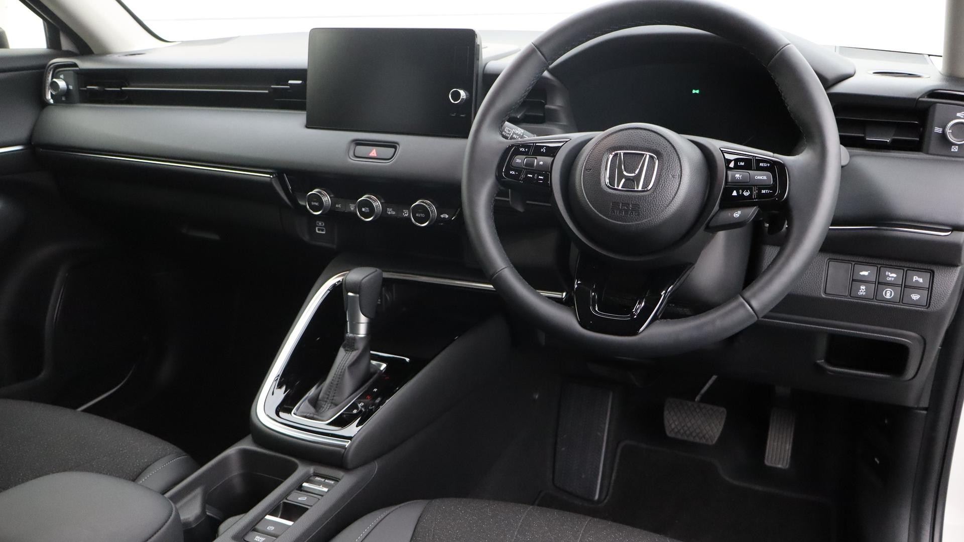 Honda Hr-v image 4