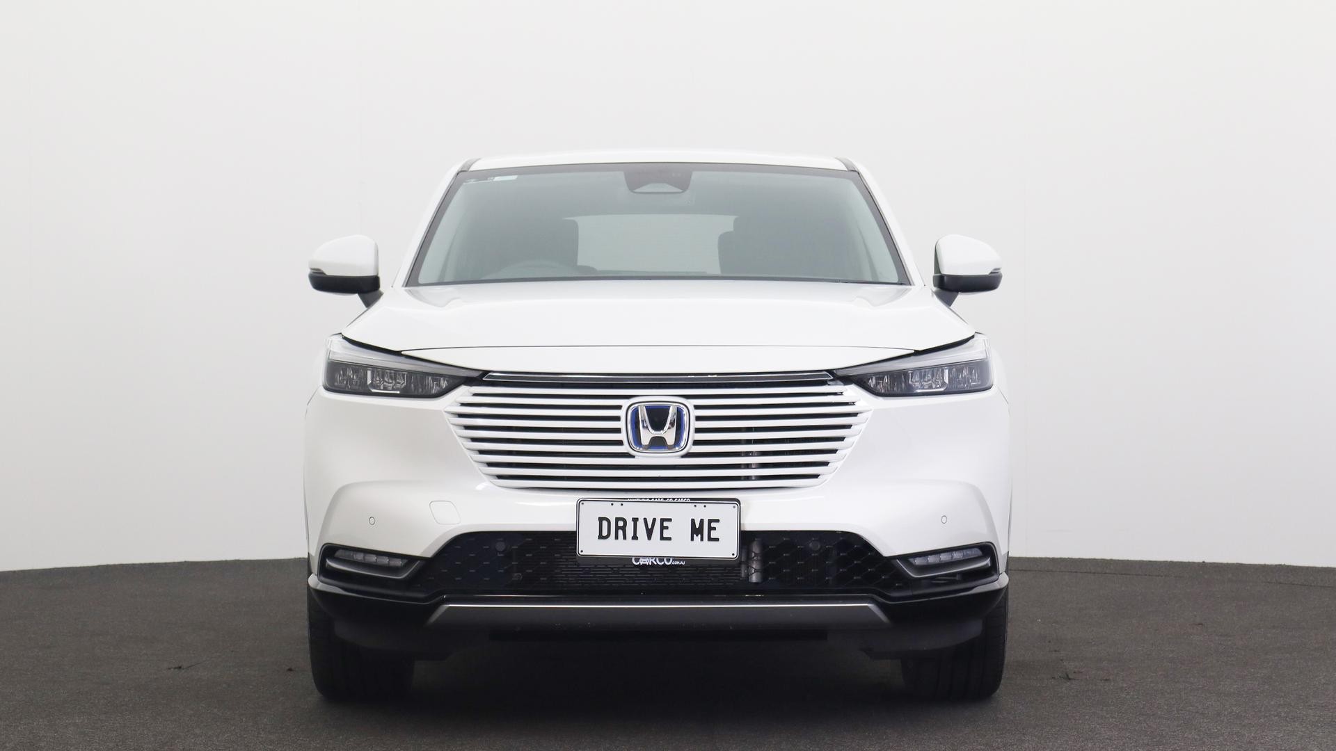 Honda Hr-v image 2