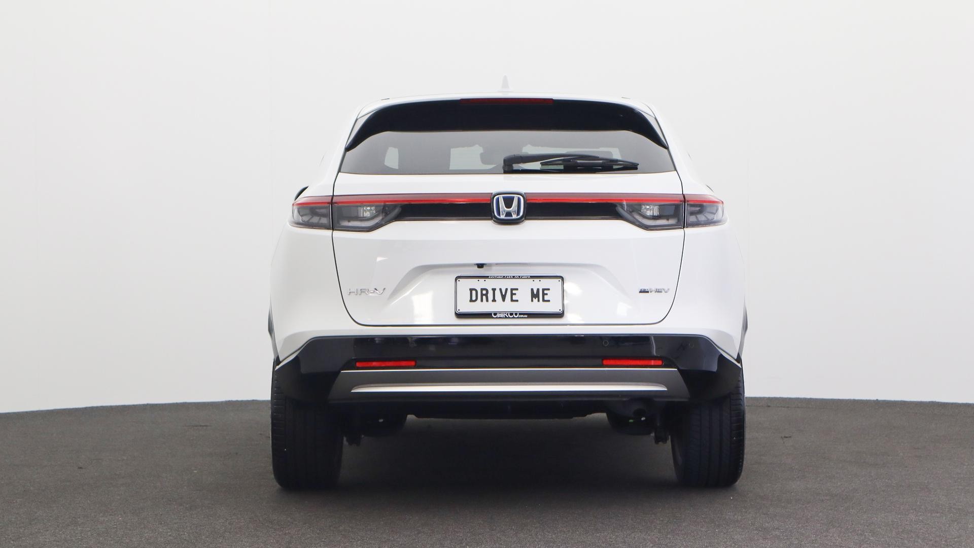 Honda Hr-v image 3