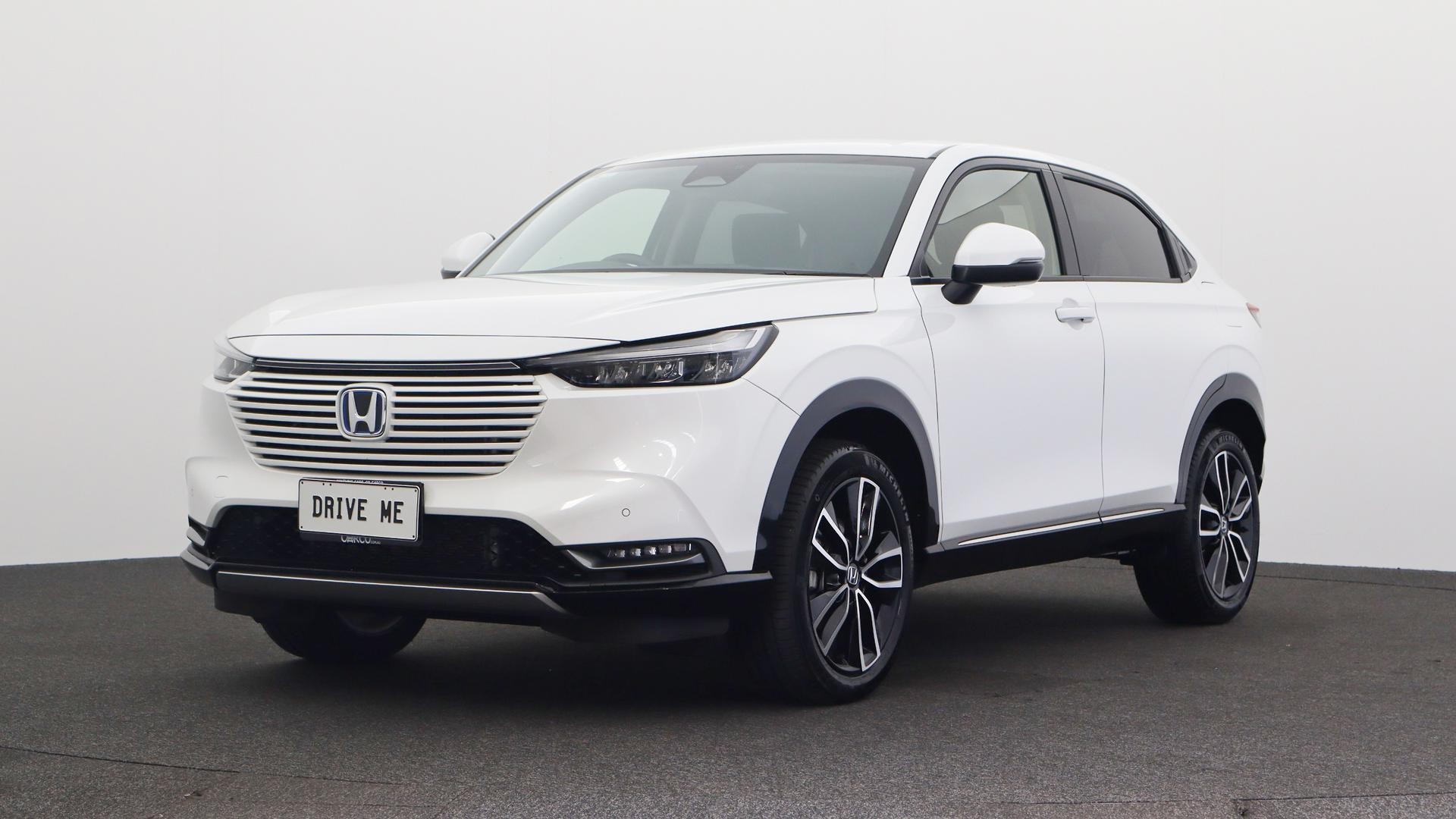 Honda Hr-v image 1