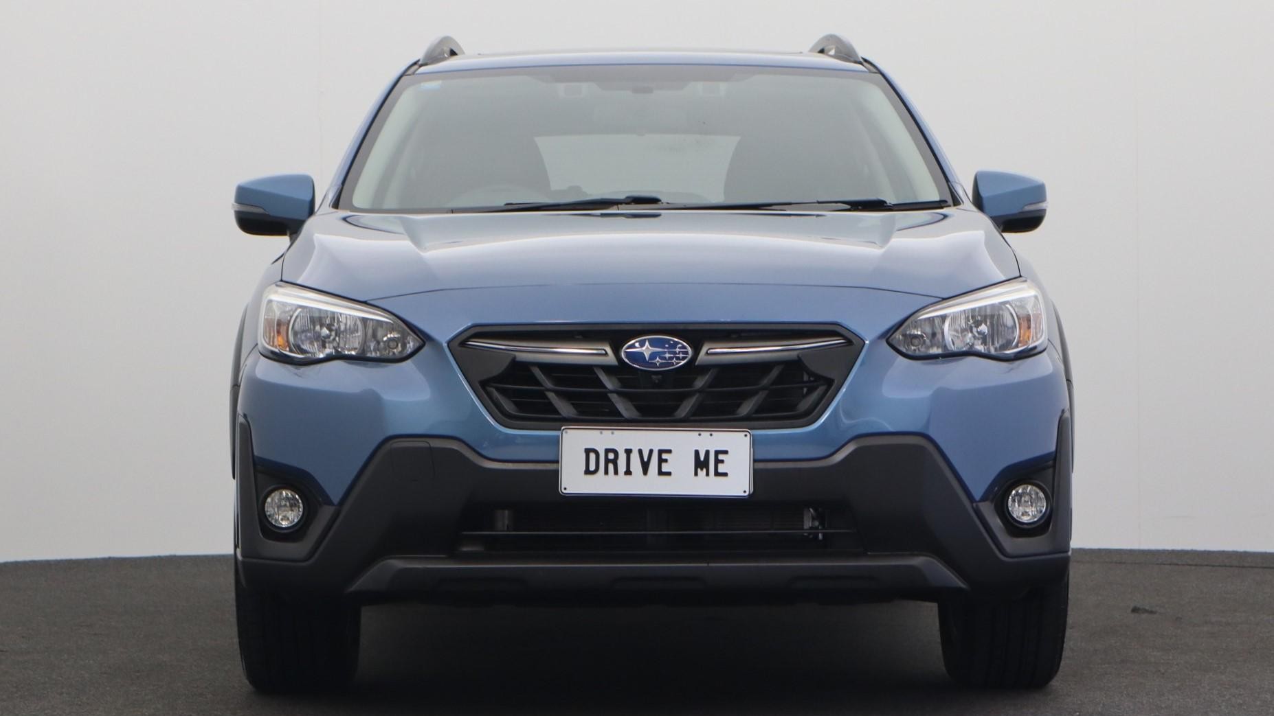 Subaru Xv image 2