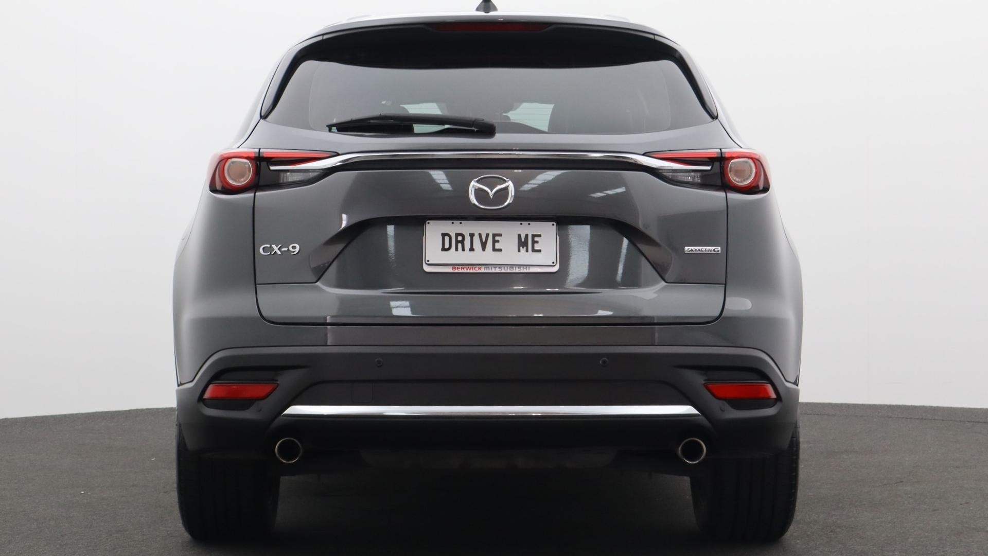 Mazda Cx-9 image 3
