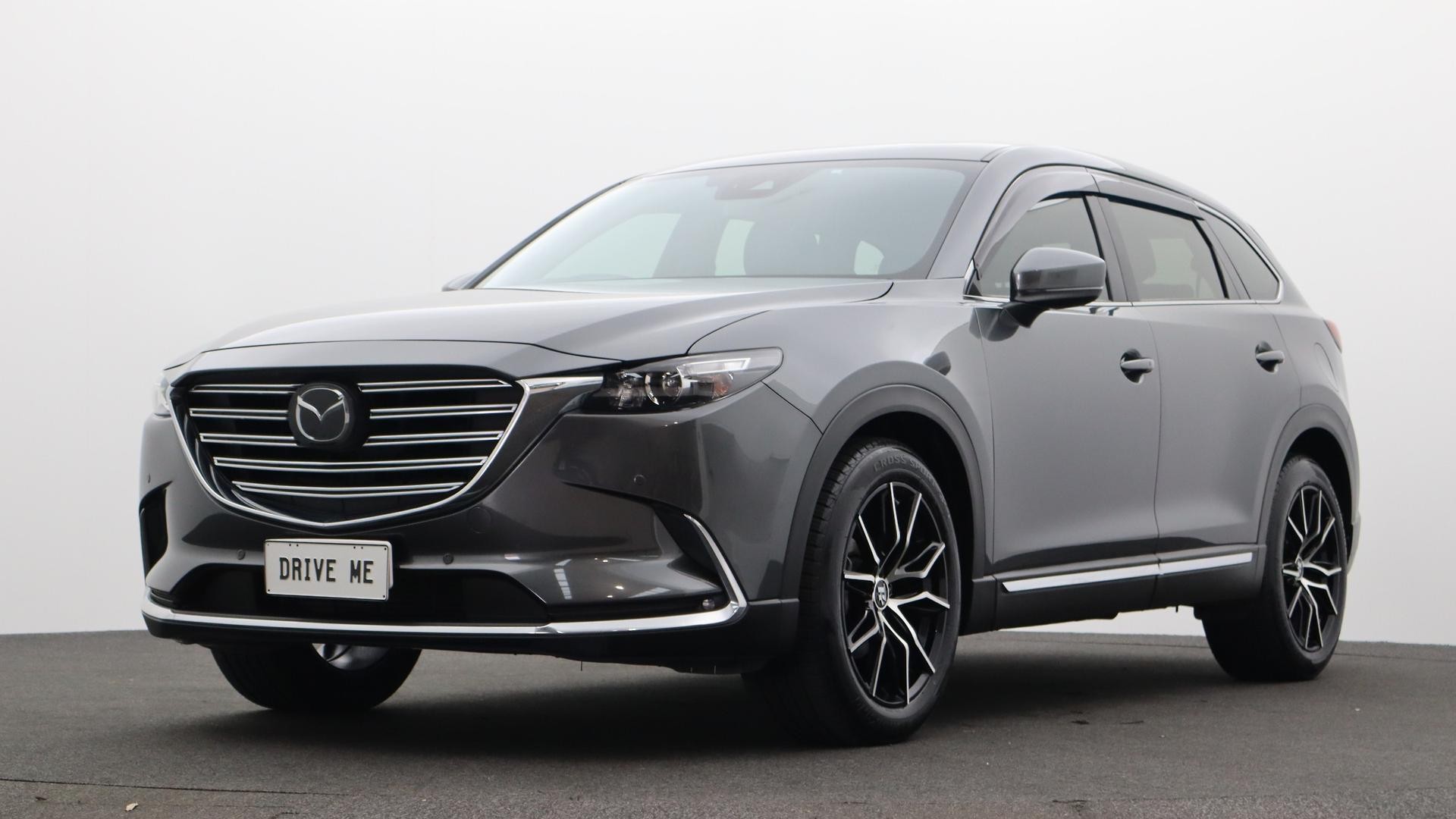 Mazda Cx-9 image 1