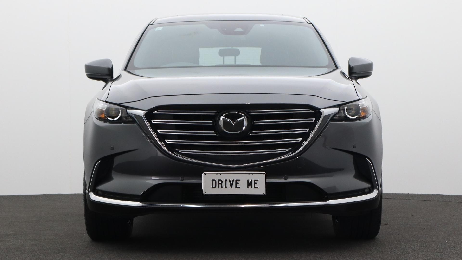 Mazda Cx-9 image 2
