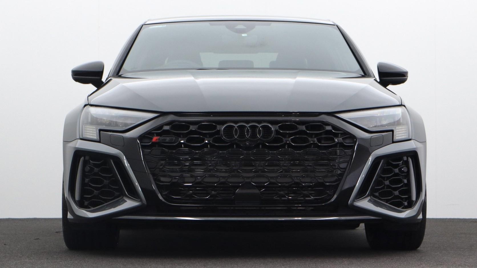 Audi Rs3 image 2