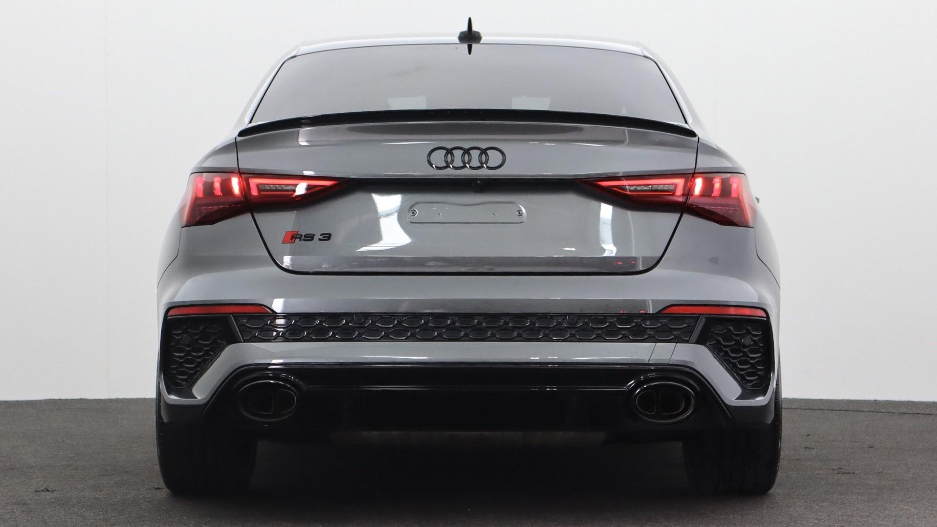 Audi Rs3 image 3
