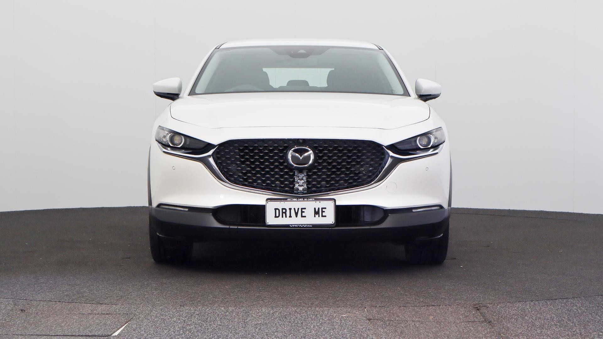 Mazda Cx-30 image 2