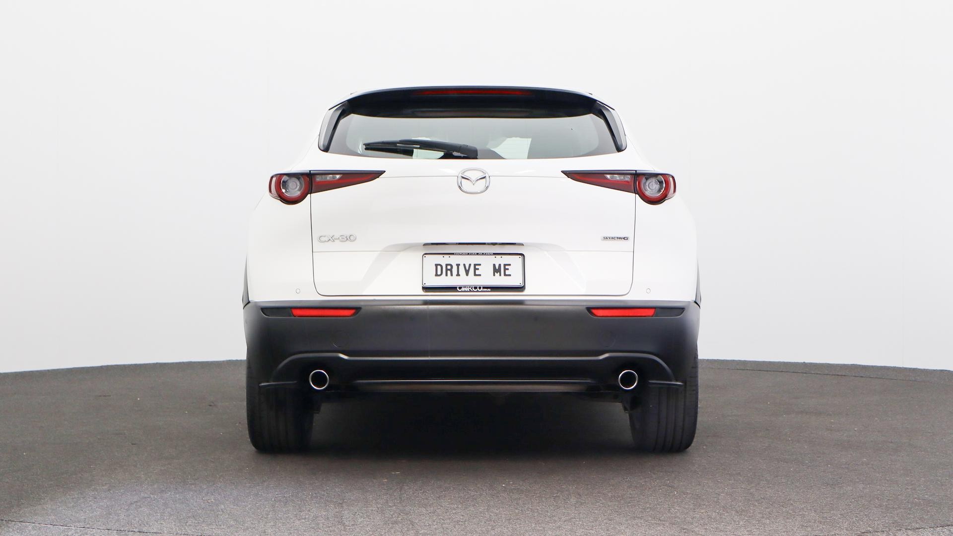 Mazda Cx-30 image 3