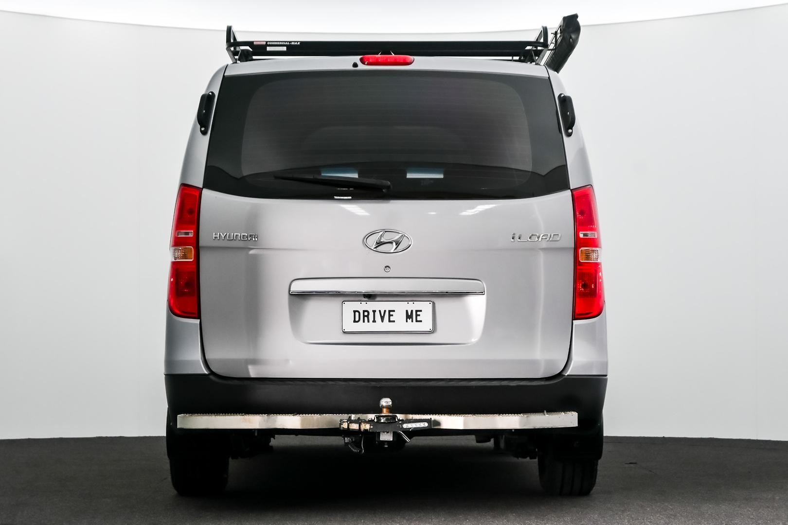 Hyundai Iload image 3