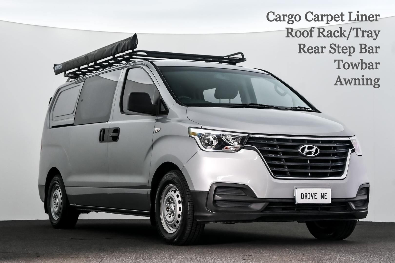 Hyundai Iload image 1