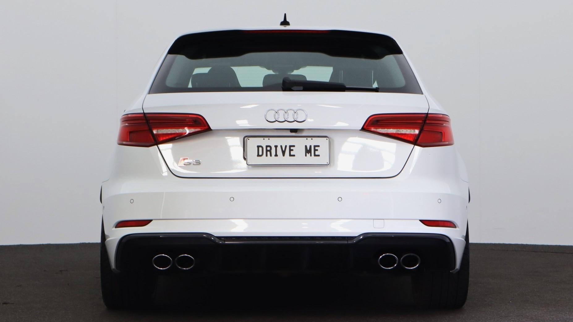 Audi S3 image 3