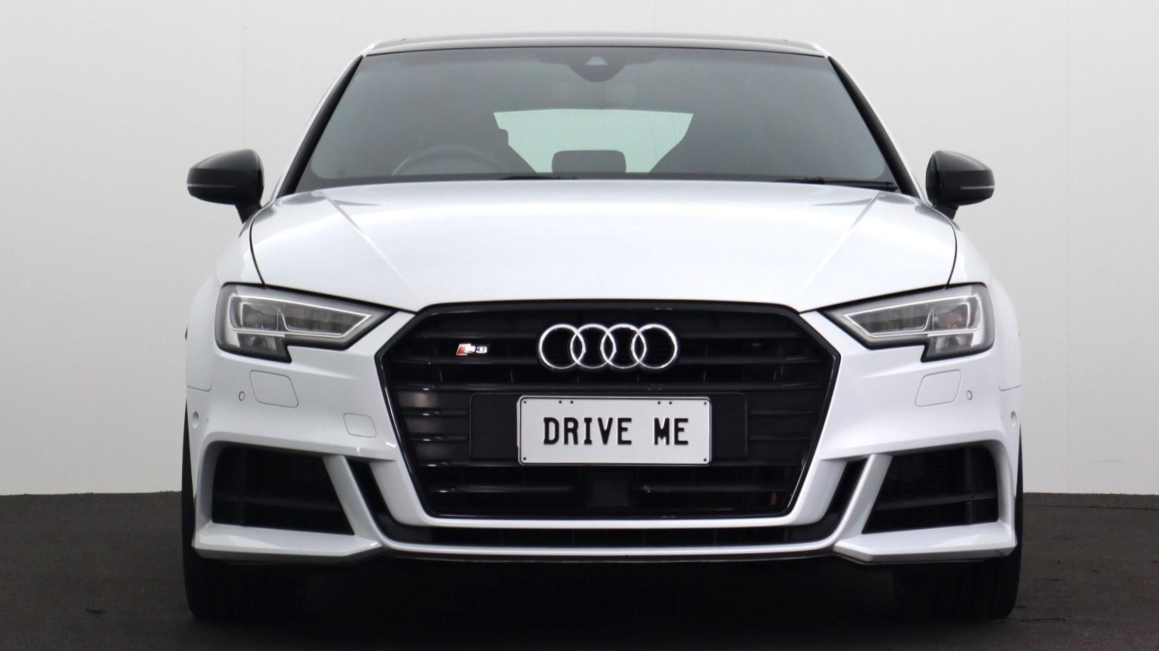 Audi S3 image 2
