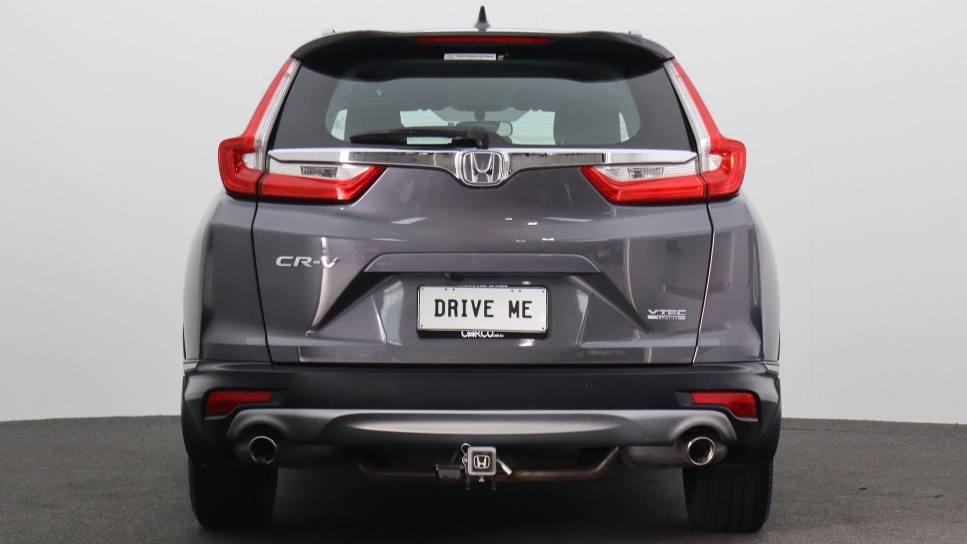 Honda Cr-v image 3
