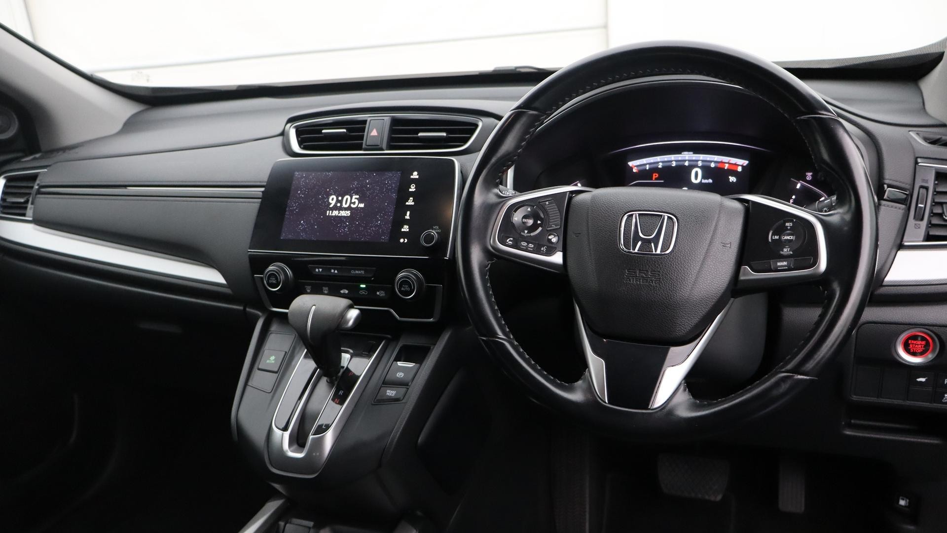 Honda Cr-v image 4