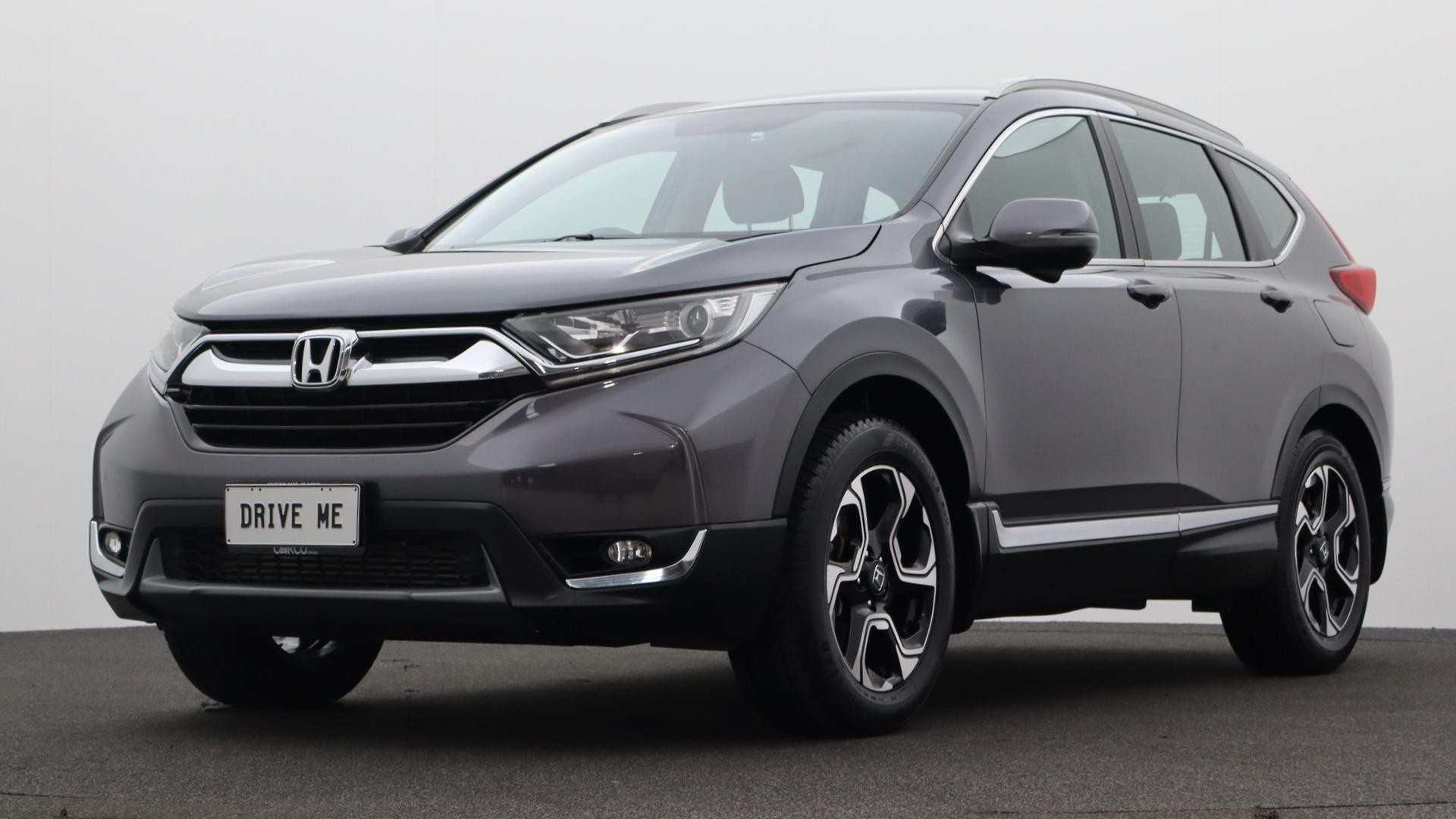 Honda Cr-v image 1