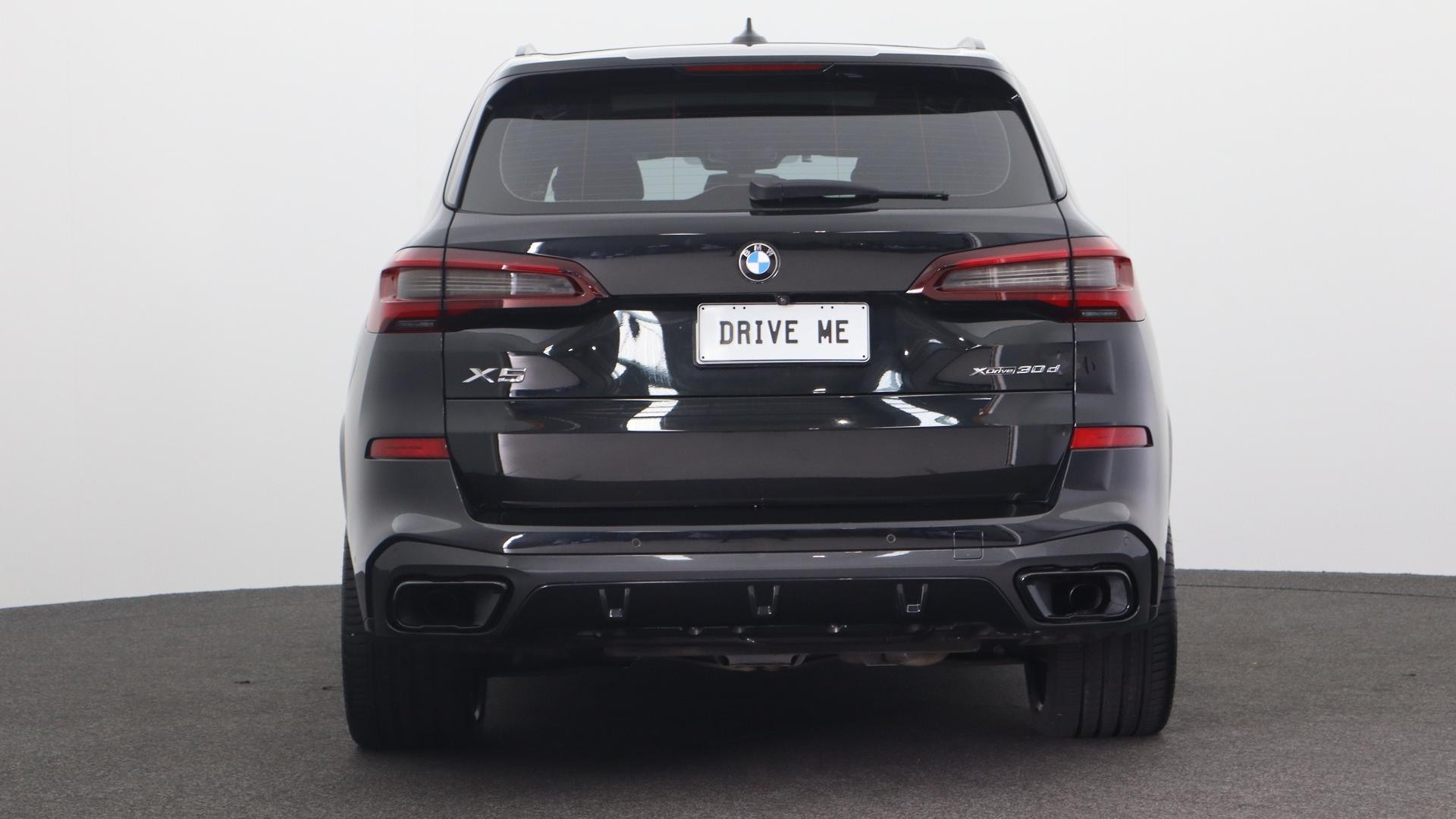 BMW X5 image 3