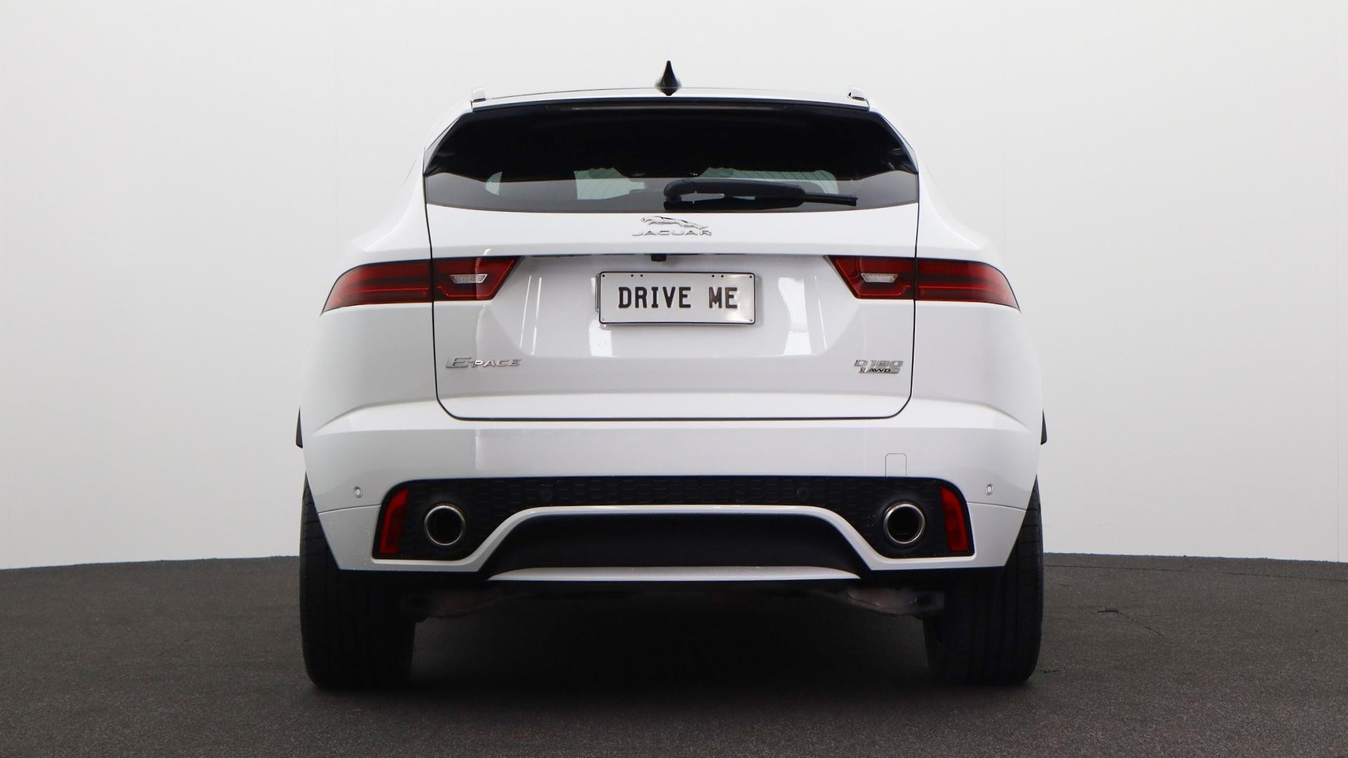 Jaguar E-pace image 3