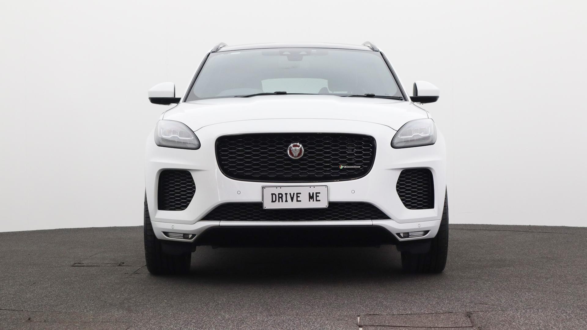Jaguar E-pace image 2
