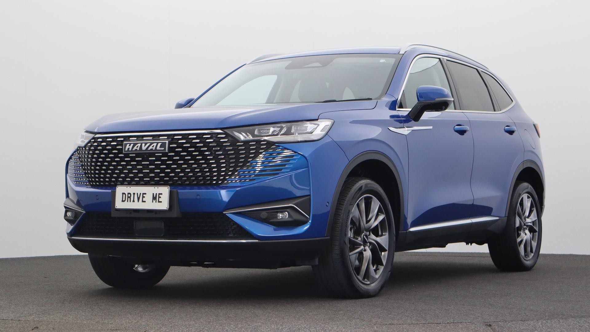 Gwm Haval H6 image 1