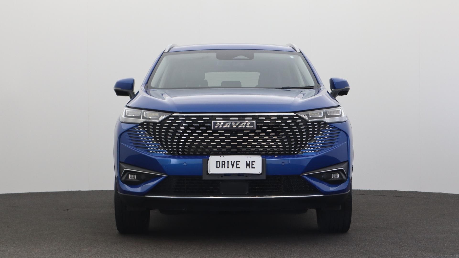 Gwm Haval H6 image 2