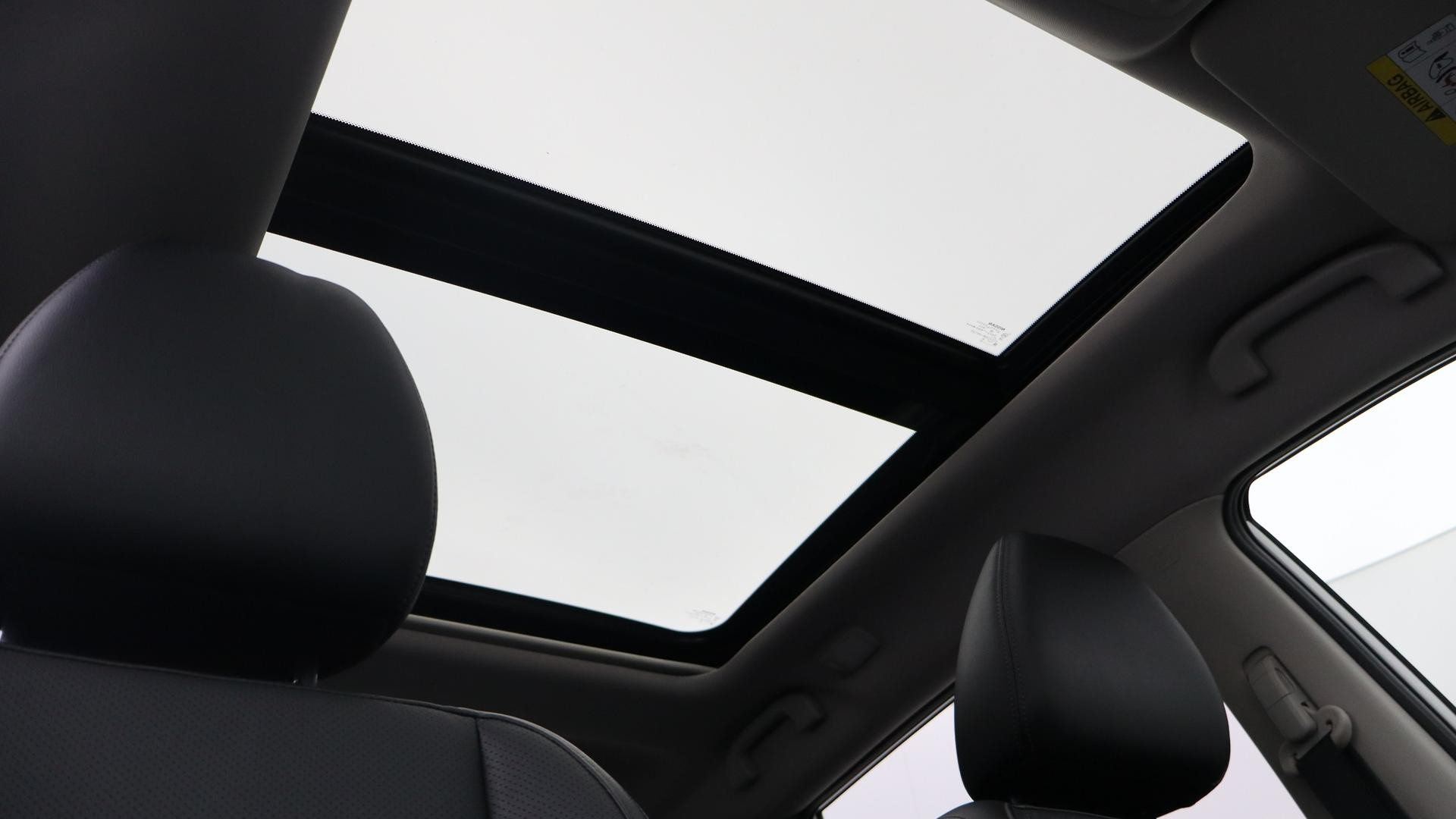 Nissan X-trail image 4
